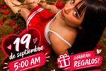special day