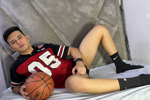 boyhot — Basketball🏀