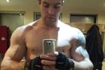 Gym pics