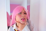 sexy and cute