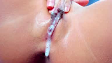 FUCK PUSSY DOGGY CREAMPIE!