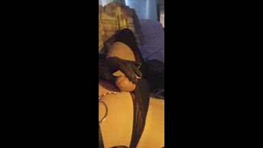 Cum Show!!!
