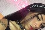 cow girl