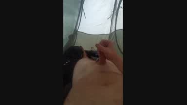 Cumshot tarp