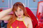 wonder woman