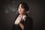 SMOKING