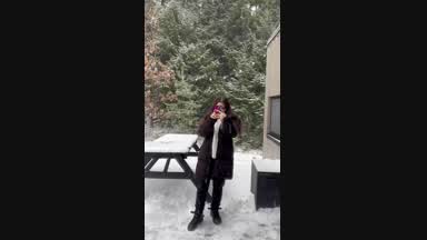 snow snow:)