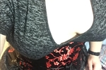 Me in My Corset