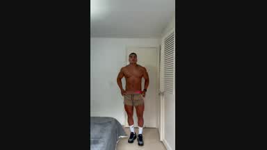 have fun with my body