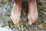 Feet