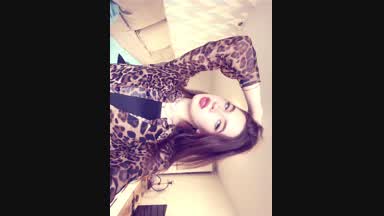 Wonderful mood!