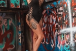 Stormie’s sexy photoshoots
