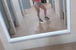 Hot afternoon