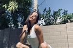 Creamy Bunnie