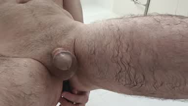 Plug anal long 42 cm 04-22-24 👉👌 🍌🍩