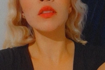 blonde