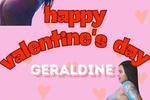 Happy Valentine's Day