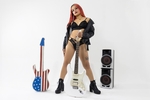 Rock Girl