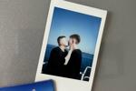 mark & brian — 5 months together! <3