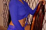 Do you like blue?