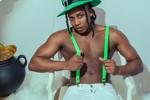 March 🍀 Saint Patrick