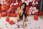 Love is temptation  ♥