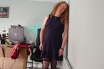 sarahtrans444 โ Sexy new lingerie