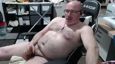 After Show Cum 4-14-25