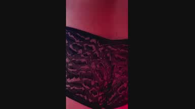 I'm so horny now !!!