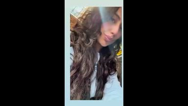 my beautiful hair