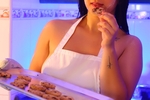 pastry chef 🍪