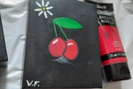 🍒 Cherries