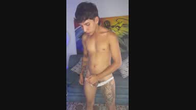 enjoy my dick
