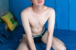 Sexy Ethan