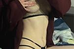 not too revealing?