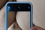 Selfies von Untenrum