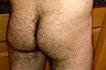 My Furry Booty 🍑