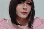 Pretty in Pink