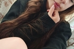 amber