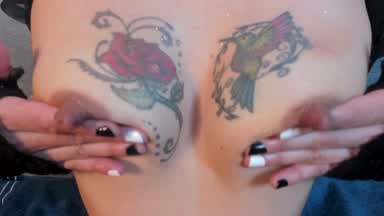 MY SWEET BOOBS HOPE BE TASTE IT