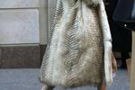Fur coat😍