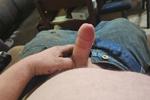 kent โ Hard cock