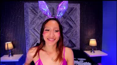 A sweet bonnie 💗🐇