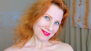 Doggy style boobs front