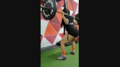 squats !