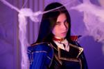 Caitlyn by Arcane🔫