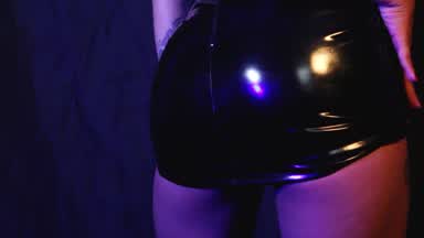 How about my Ass?