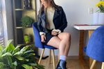 Me♥