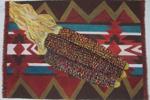Indian corn my Art work.