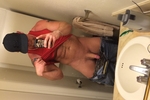 brad jenson — BIG COCK!